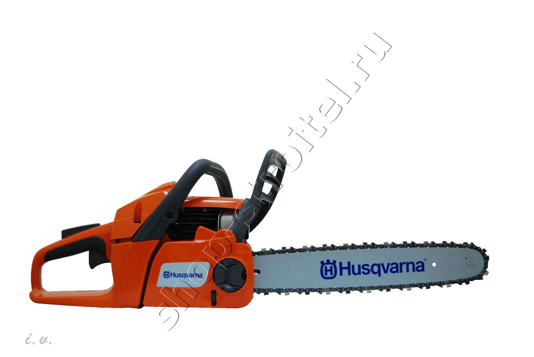 Увеличенная фотография Бензопила Husqvarna 560ХР 15" X-TORQ 3,5кВт/4,7лс 9672883-15